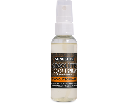 Sonubaits Absolute Bait Sprays - Various