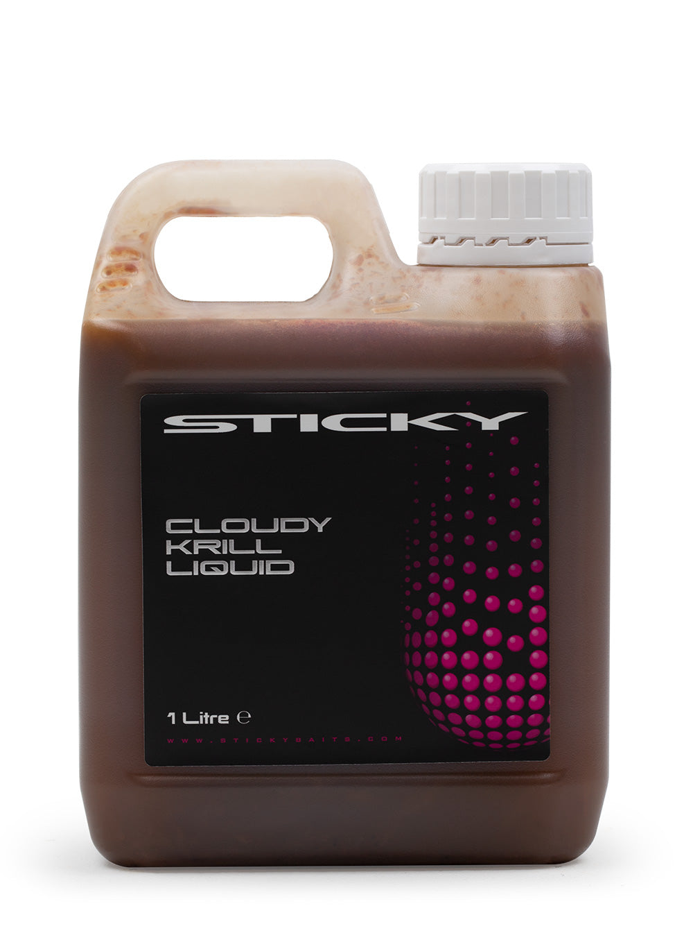 STICKY BAITS THE KRILL FULL RANGE