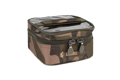 Fox Camolite6 pot Hookbait Case