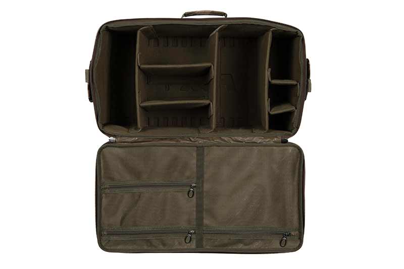 Fox Camolite Barrow Organiser Large