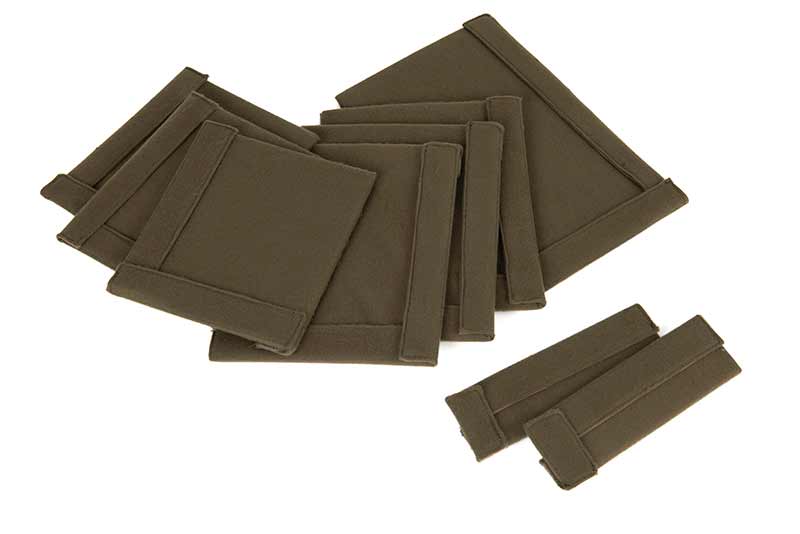 Fox Camolite Barrow Organiser Large