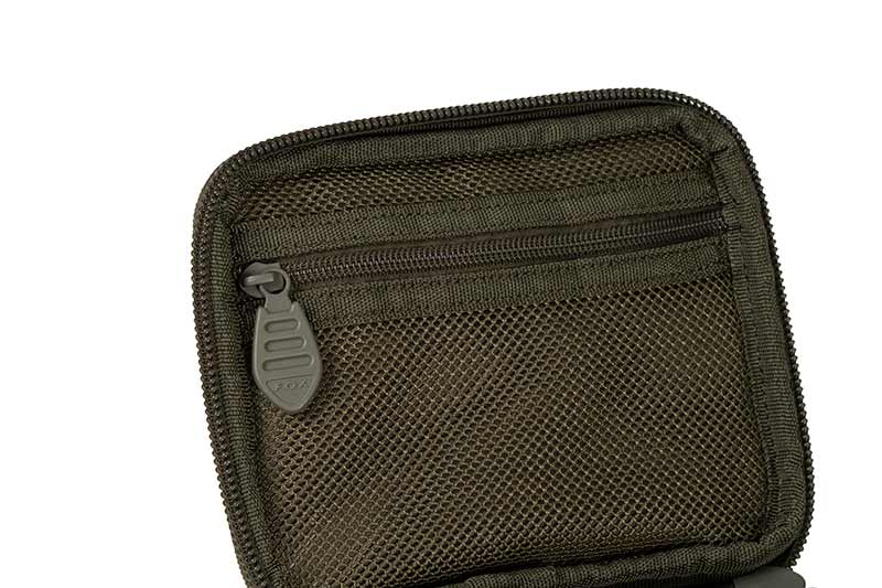 FOX VOYAGER LEAD AND BITS BAG
