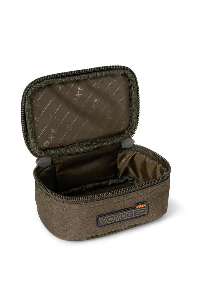 FOX VOYAGER ACCESSORY BAG ALL SIZES