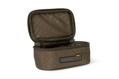 FOX VOYAGER ACCESSORY BAG ALL SIZES