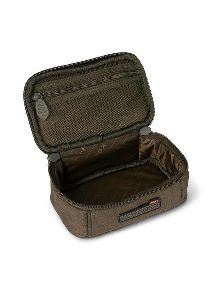 FOX VOYAGER ACCESSORY BAG ALL SIZES