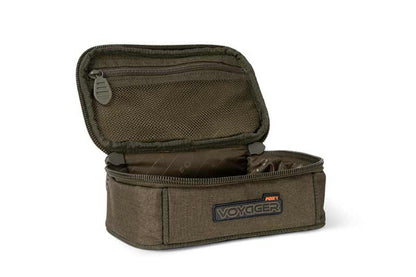 FOX VOYAGER ACCESSORY BAG ALL SIZES
