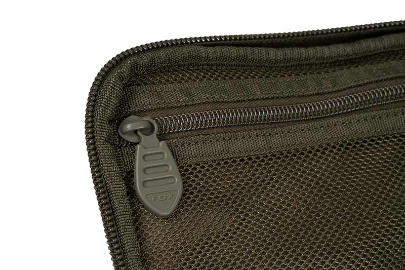 FOX VOYAGER ACCESSORY BAG ALL SIZES
