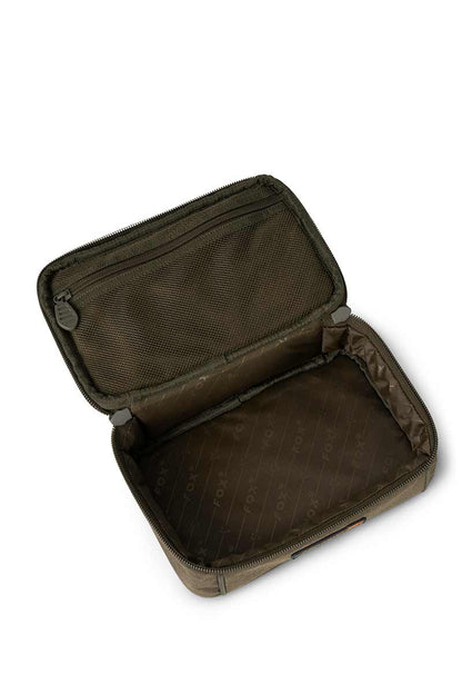 FOX VOYAGER ACCESSORY BAG ALL SIZES