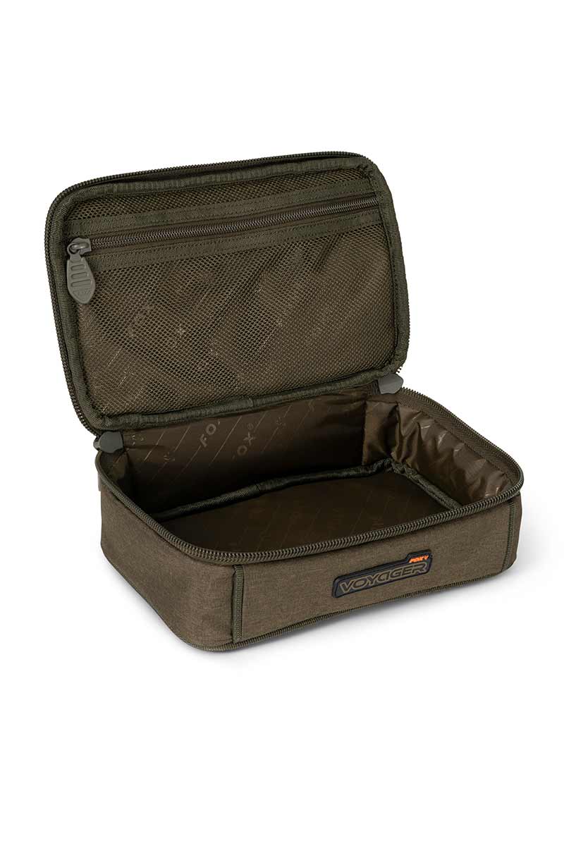 FOX VOYAGER ACCESSORY BAG ALL SIZES