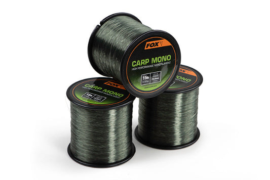 carp fishing line