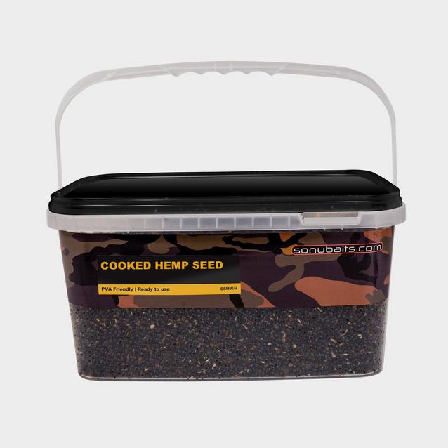 Sonubaits Particle Spod Mixes 2.5kg