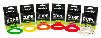 MATRIX CORE HOLLOW ELASTIC