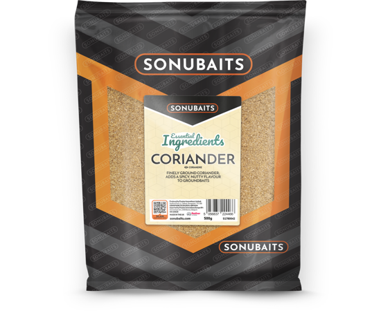Sonubaits Essential Ingredients - various