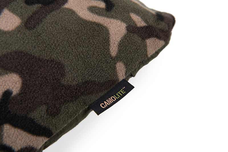 Fox Caolite Pillow