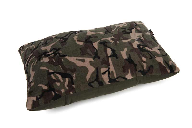 Fox Caolite Pillow