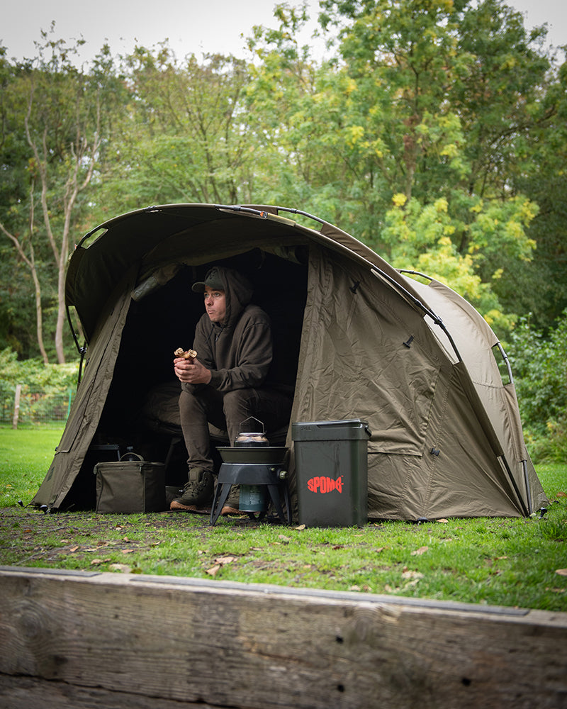 Fox EOS 11 1 person Bivvy