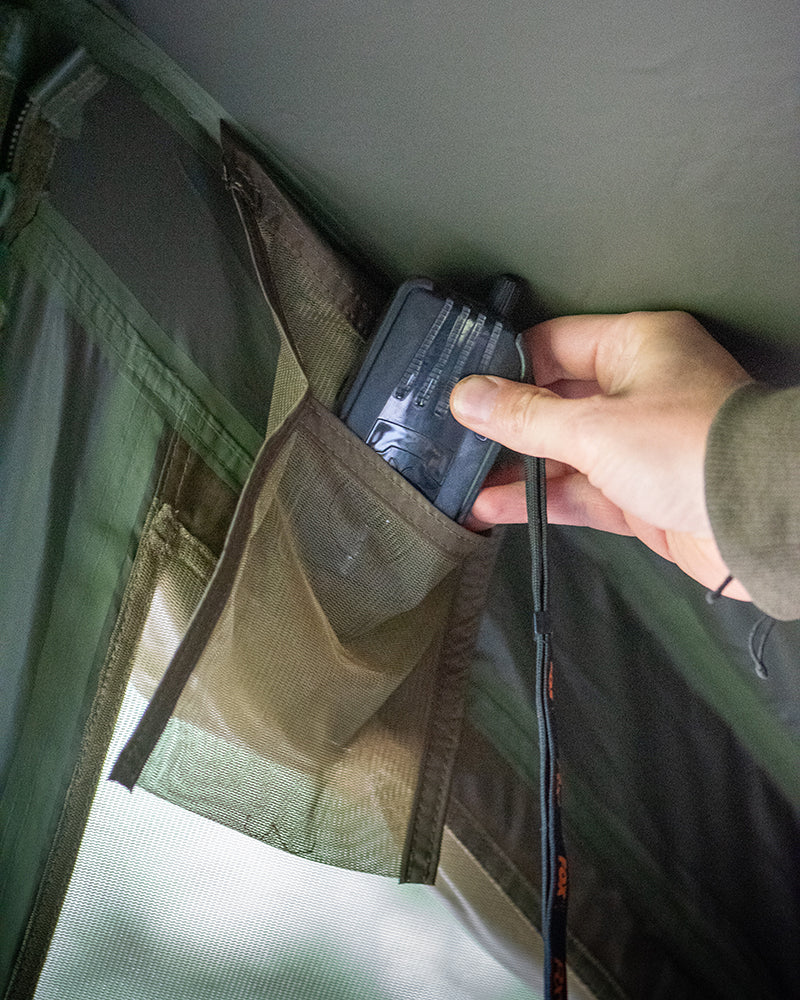 Fox EOS 11 1 person Bivvy