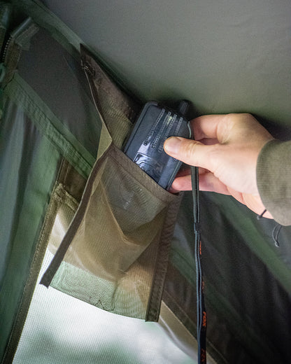 Fox EOS 11 1 person Bivvy