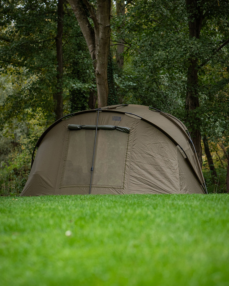 Fox EOS 11 1 person Bivvy
