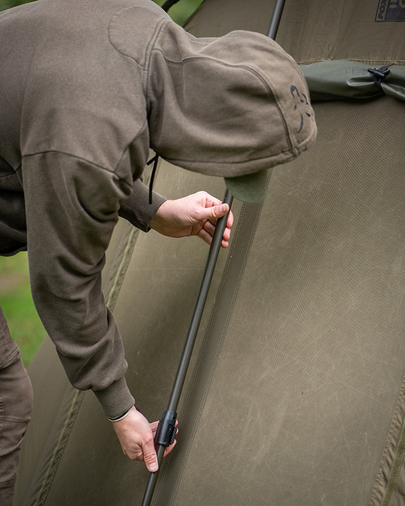 Fox EOS 11 1 person Bivvy