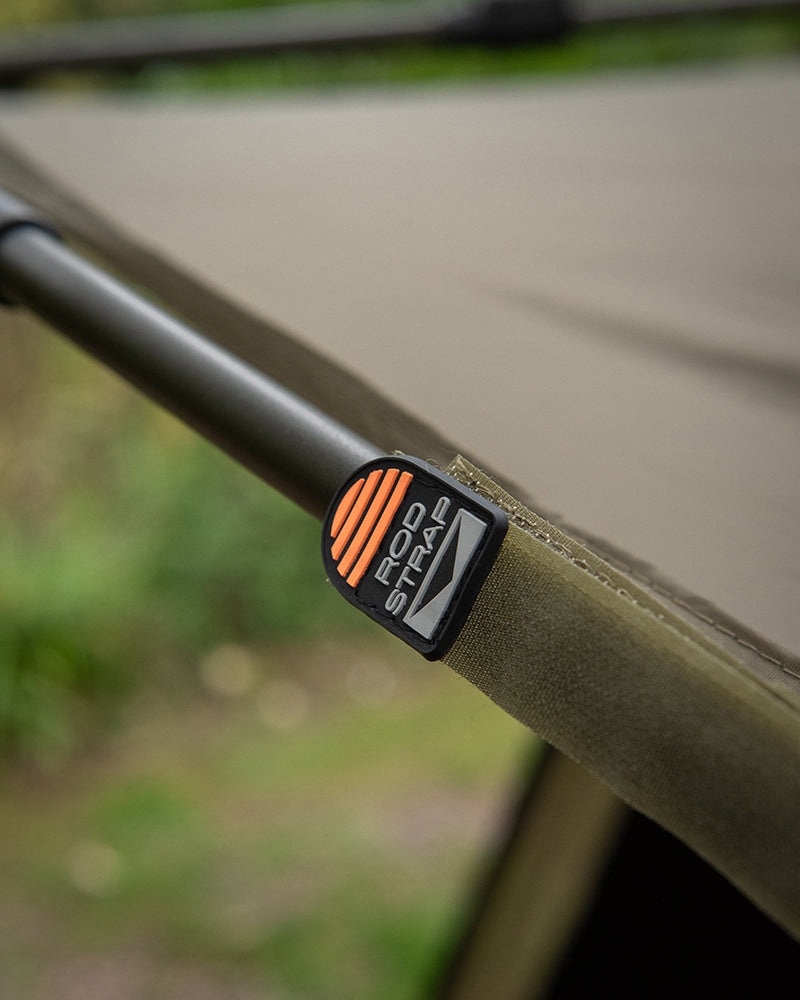 Fox EOS 11 1 person Bivvy