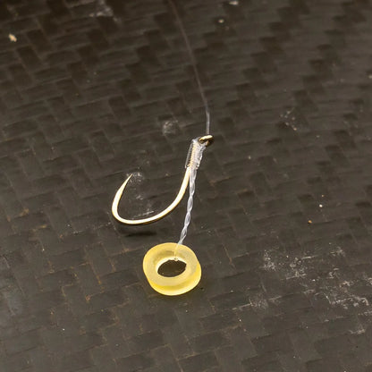 DRENNAN CARP BANDIT HOOK TO NYLON SIZE 12