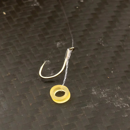 DRENNAN CARP BANDIT HOOK TO NYLON SIZE 16