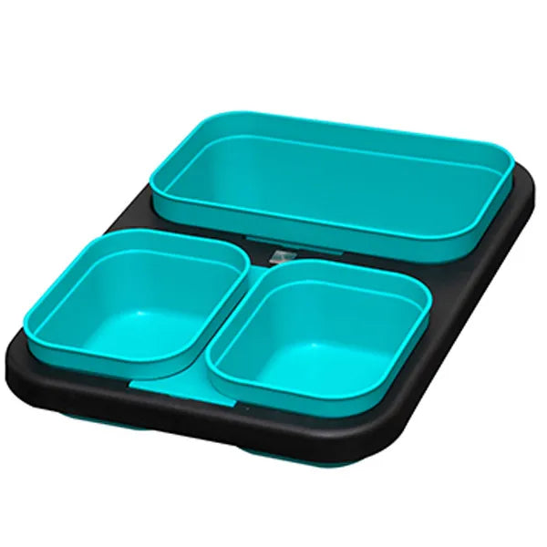 DRENNAN DMS ADJUSTABLE BAIT WAITER SMALL