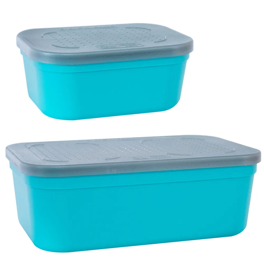 DRENNAN DMS VENTILATED BAIT BOX 1 PINT