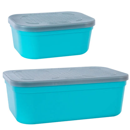 DRENNAN DMS VENTILATED BAIT BOX 1 PINT