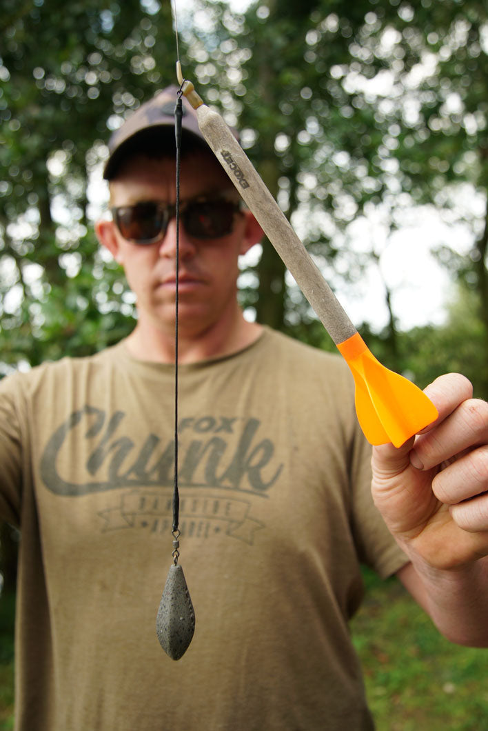 FOX EDGES EXOCET MARKER FLOAT KIT
