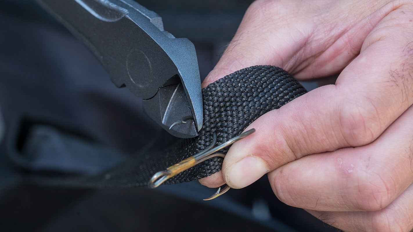 Fox Rage Side Cutters 28cm / 11"