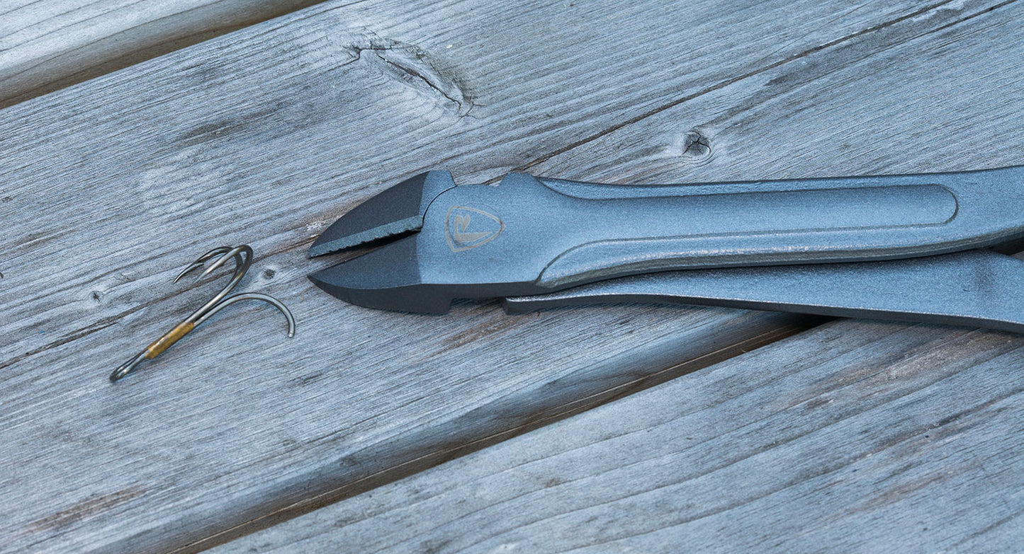 Fox Rage Side Cutters 28cm / 11"