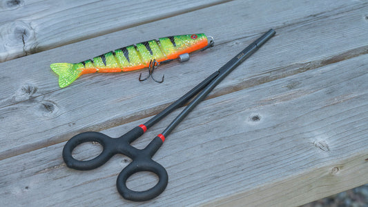 Fox Rage Forceps 25cm / 10"