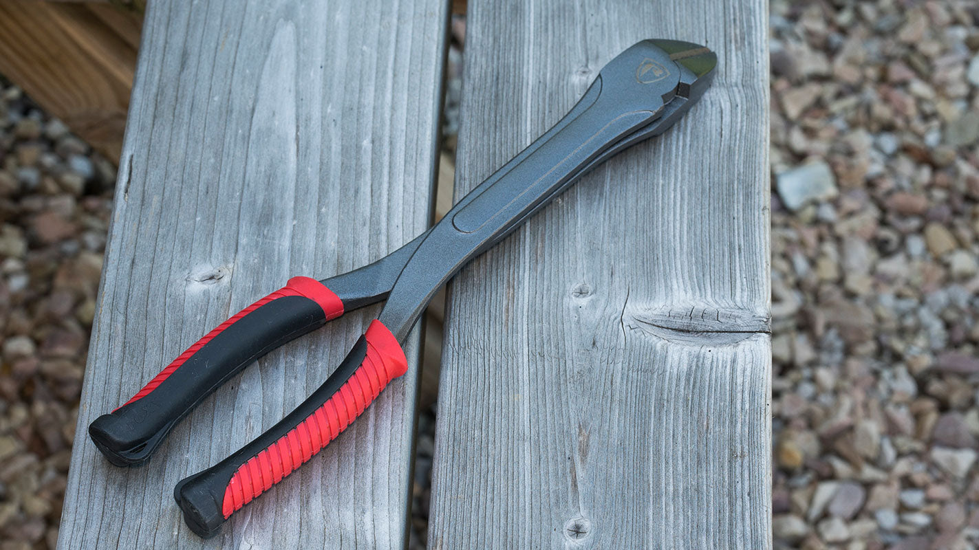 Fox Rage Side Cutters 28cm / 11"