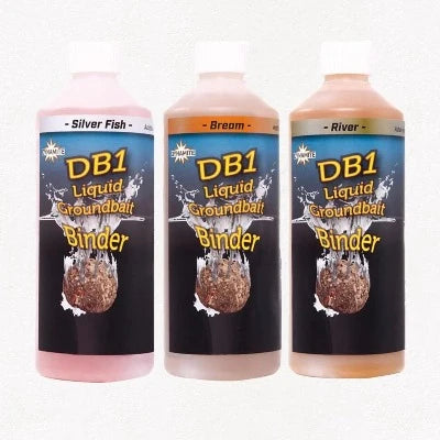 DYANAMITE BAITS DB1 GROUNDBAIT BINDER 500ml