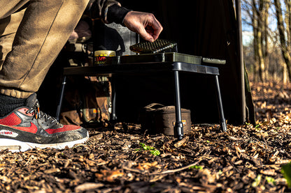 FOX BIVVY TABLE