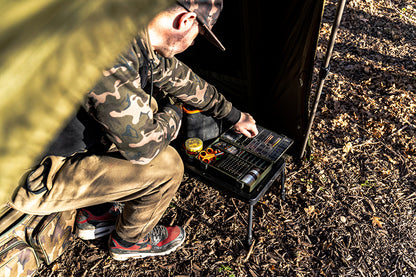 FOX BIVVY TABLE