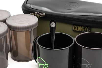 KORDA COMPAC TEA SET