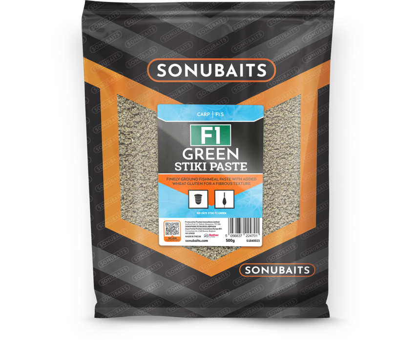 Sonubaits Stiki Paste