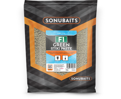 Sonubaits Stiki Paste