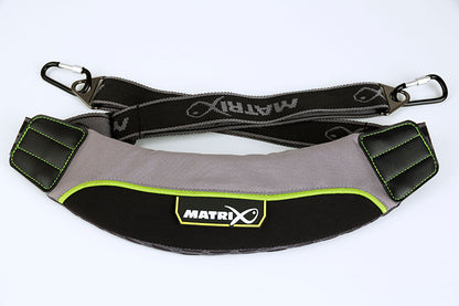 MATRIX P25 MK2 SEATBOX