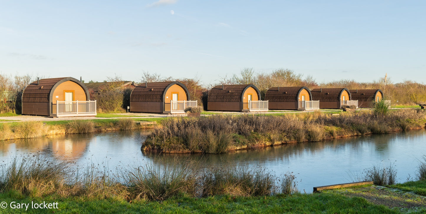 Matrix Shallow Drawer Unit