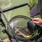 MATRIX F1 FINE MESH LANDING NET