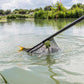 MATRIX F1 FINE MESH LANDING NET