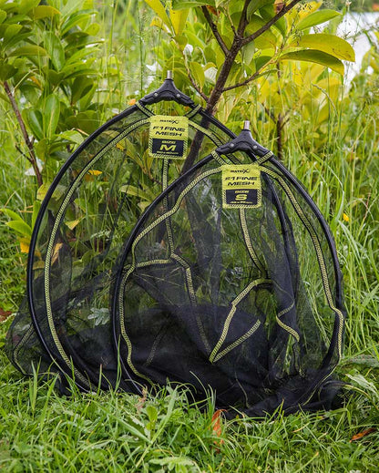 MATRIX F1 FINE MESH LANDING NET