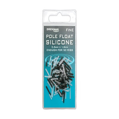 DRENNAN POLE FLOAT SILICONE FINE