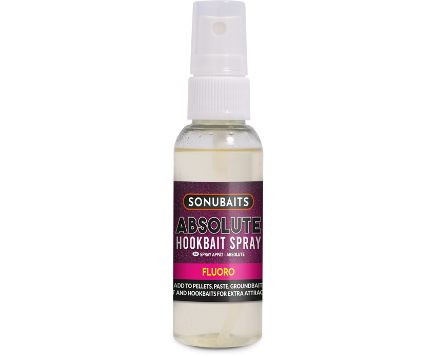 Sonubaits Absolute Bait Sprays - Various