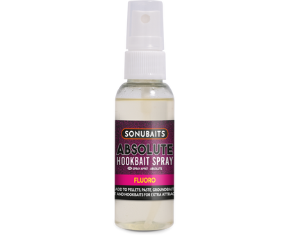 Sonubaits Absolute Bait Sprays - Various
