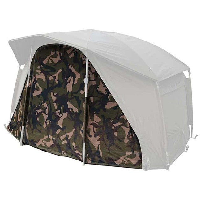 Fox Frontier II XL Camo Bivvy - Mozzy Mesh